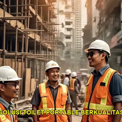 Terima Kasih Pekerja atas Peresmian JCC yang Gemilang!